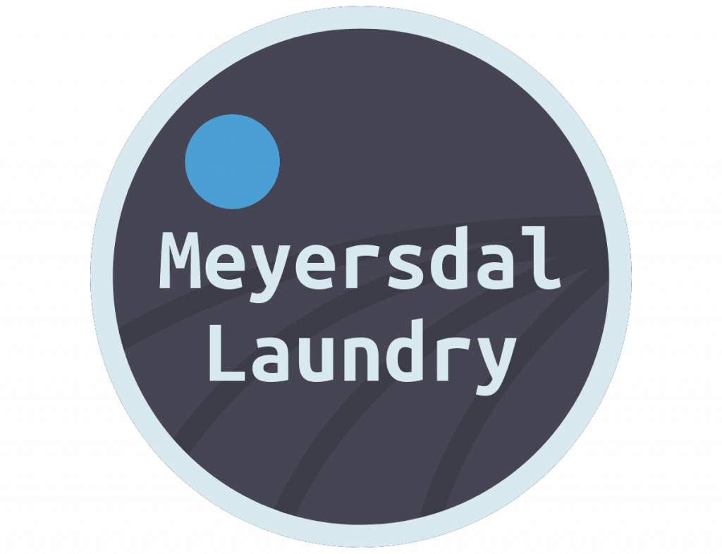 Meyersdal Laundry & Dry Cleaning Laundry, Dry Cleaning and Much More