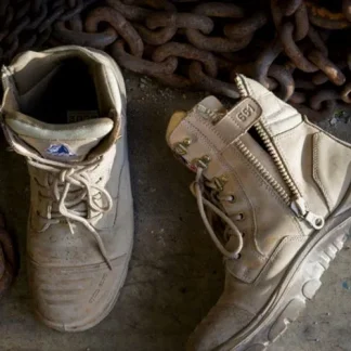 Boots Zip(One)