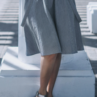 Skirt Long