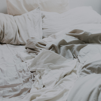 Bedspread