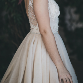 Wedding Gown
