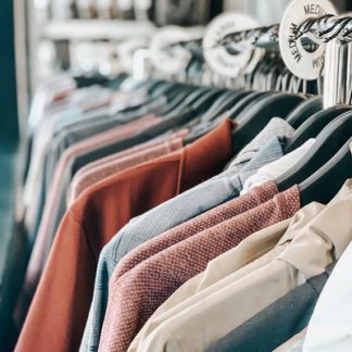 Dry Cleaning